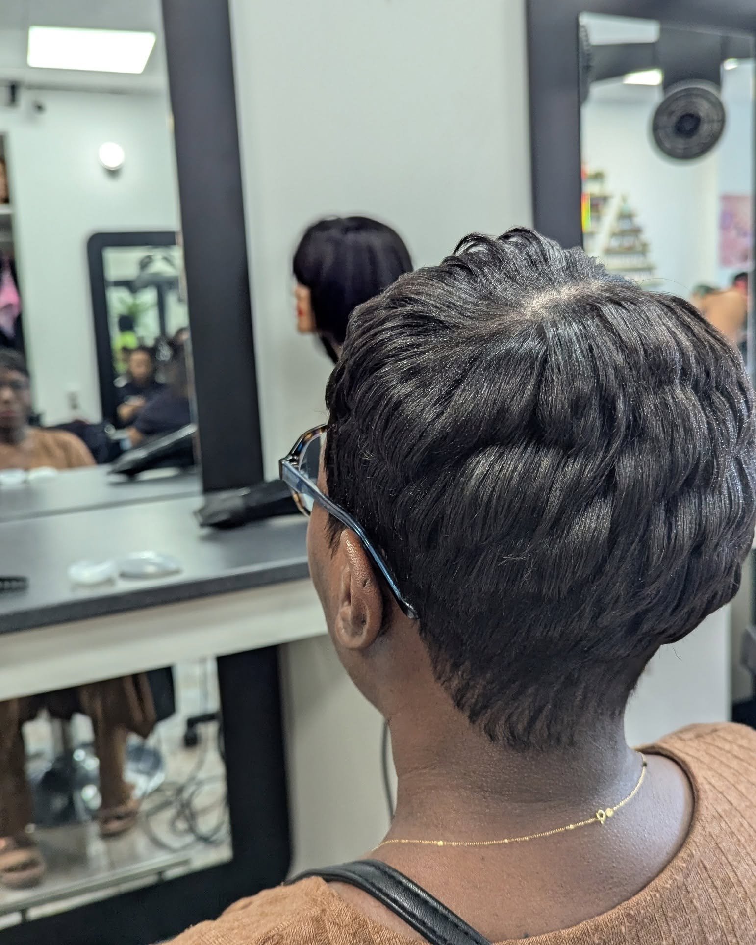 MB Coiffure